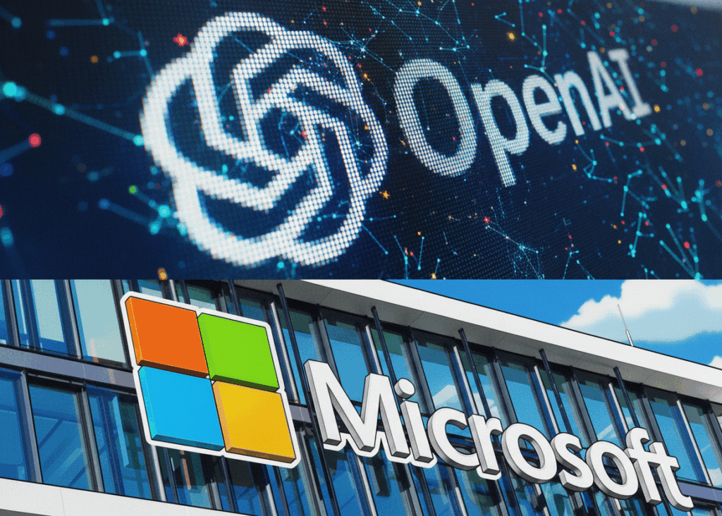 OpenAI sued for enabling murder-suicide