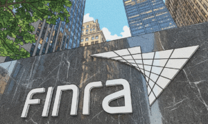 FINRA Barclays fine