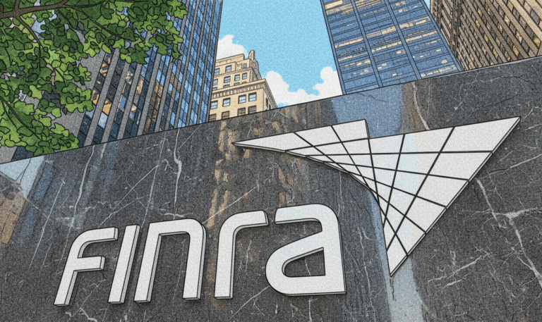 FINRA Barclays fine