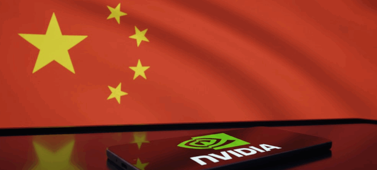 Nvidia Moves to Boost H200 Chip Output as Demand From China Surges