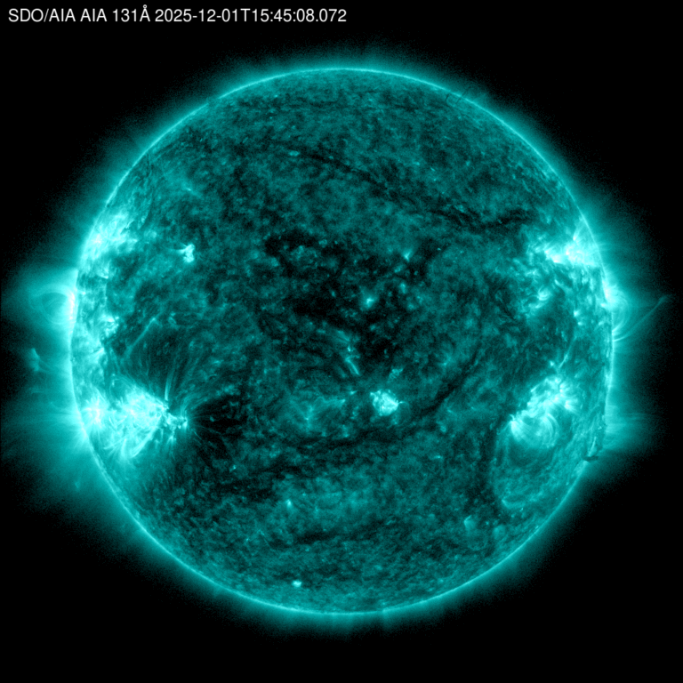 New Earth-Facing X-Class Solar Flare Eruption Intensifies the Search for Answers as 3I/ATLAS Approaches its Most Critical Passage