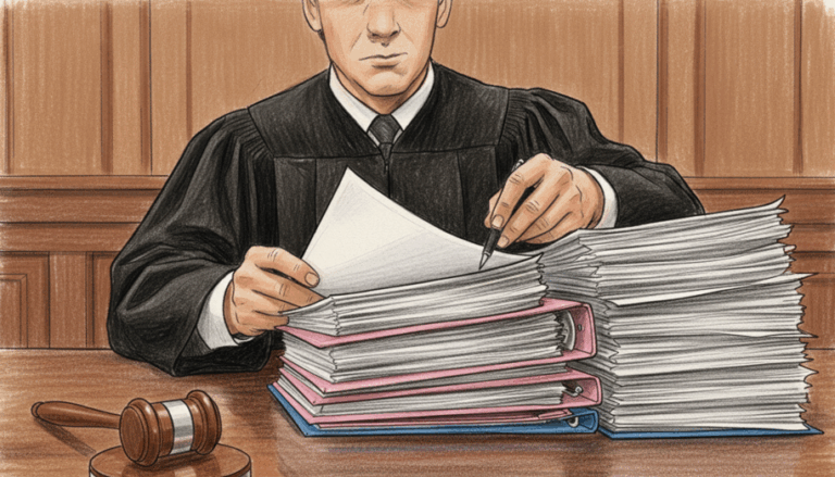 Justice Department Says It Must Review 5.2 Million Pages of Epstein Files Before Release