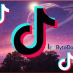 TTok China ByteDance