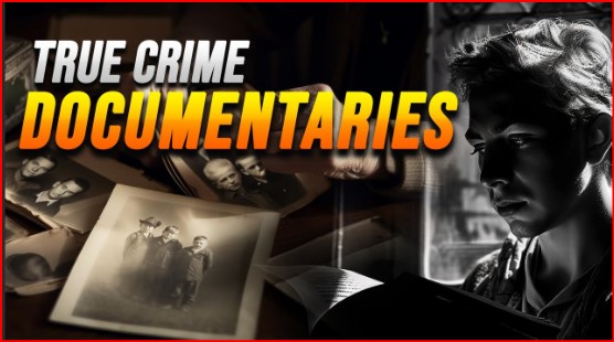 True-crime Documentaries Dominate 2025: 10 Must-Watch Titles You Shouldn’t Miss