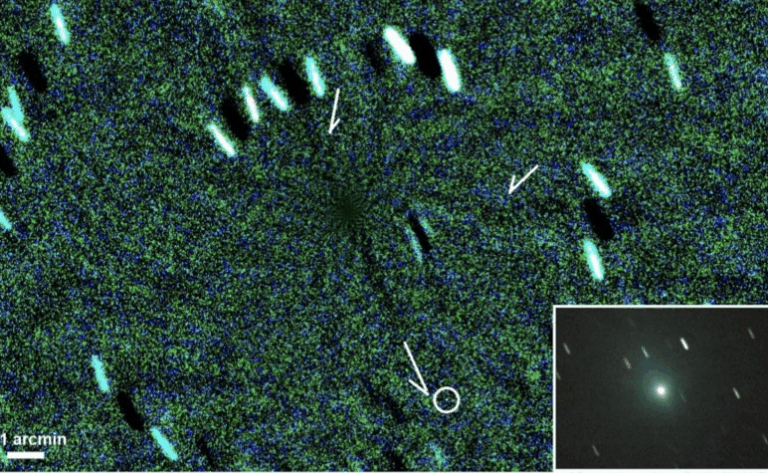 New Filtered Image of 3I/ATLAS Reveals Jet Structures and Nickel-Rich Outgassing That Challenge Conventional Comet Physics