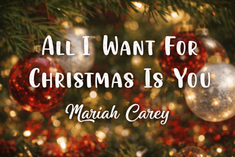 Mariah Carey Wins $92,000 In Attorney Fees After Court Dismisses ‘All I Want For Christmas’ Lawsuit