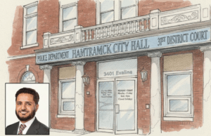 Judge Dismisses Residency Lawsuit Against Hamtramck Mayoral Candidate