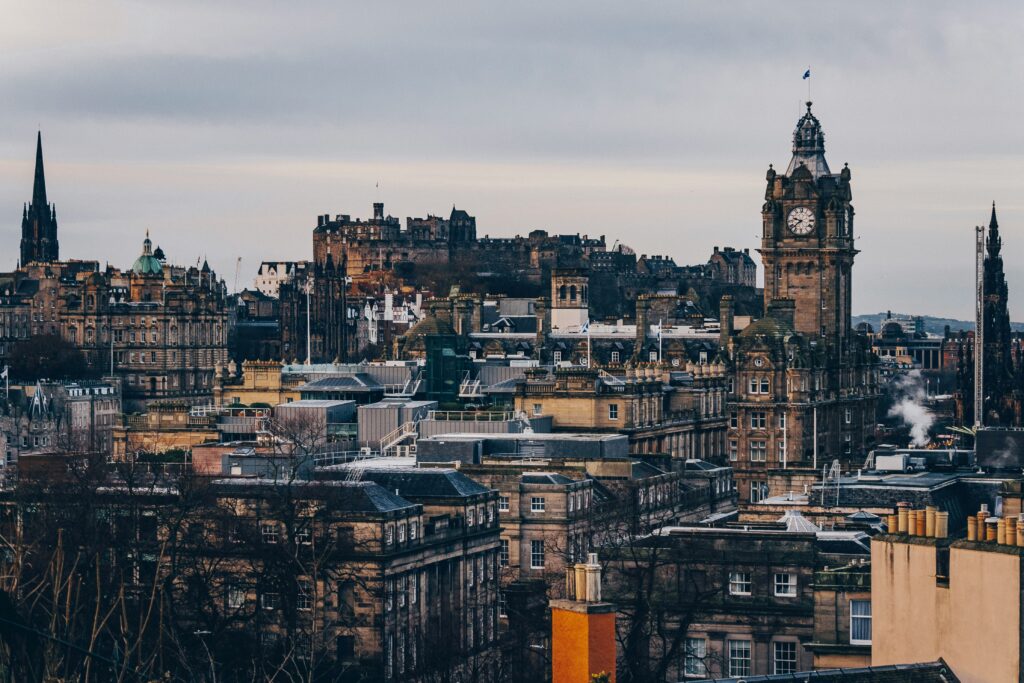 Edinburgh Worldwide Urges Shareholders to Reject Saba Capital Takeover Bid