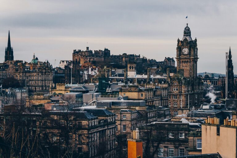 Edinburgh Worldwide Urges Shareholders to Reject Saba Capital Takeover Bid