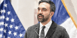 Mamdani Takes Office as New York’s New Mayor