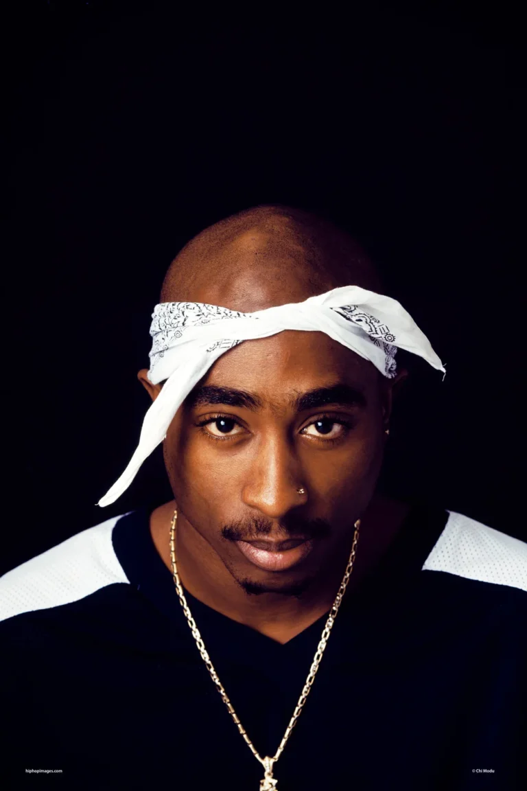 Tupac Estate Pushes Back as Royalty Lawsuit Revives Longstanding Contract Dispute