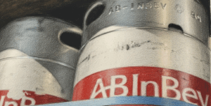 AB InBev to Buy Back Minority Stake in U.S. Can Plants for About $3 Billion