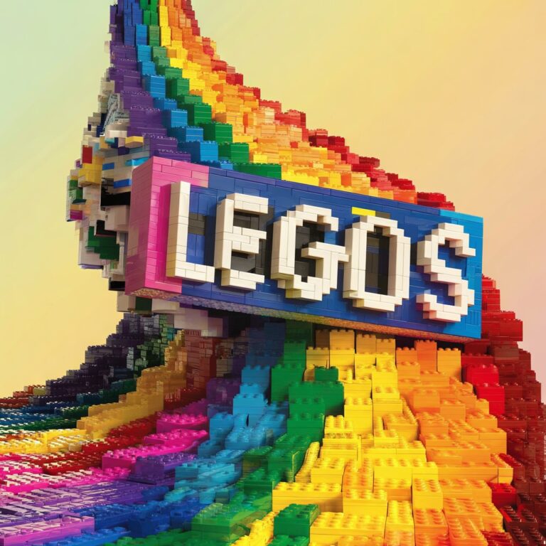 Legos Make CES History: How to Watch the First-Ever Lego CES 2026 Press Conference Live