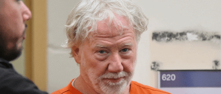 Actor Timothy Busfield Released Pending Trial as New Mexico Judge Sets Strict Conditions in Child Abuse Case