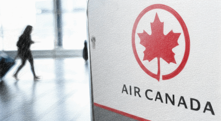 Air Canada Pushes U.S. Court to Uphold $25M Arbitration Award Against Venezuela