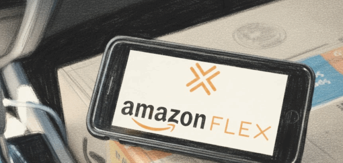 Amazon, Flex Drivers Move Toward Settlement in Long-Running Tip Dispute Amazon, Flex Drivers Move Toward Settlement in Long-Running Tip Dispute