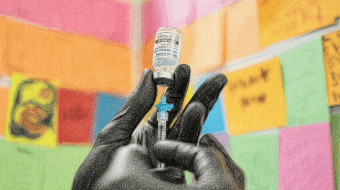 American Academy of Pediatrics Issues Expanded Childhood Vaccine Guidance, Diverging From CDC Schedule