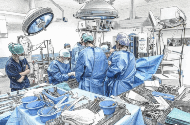 Appeals Court Upholds Surgeon Victory in Eye Injury Case