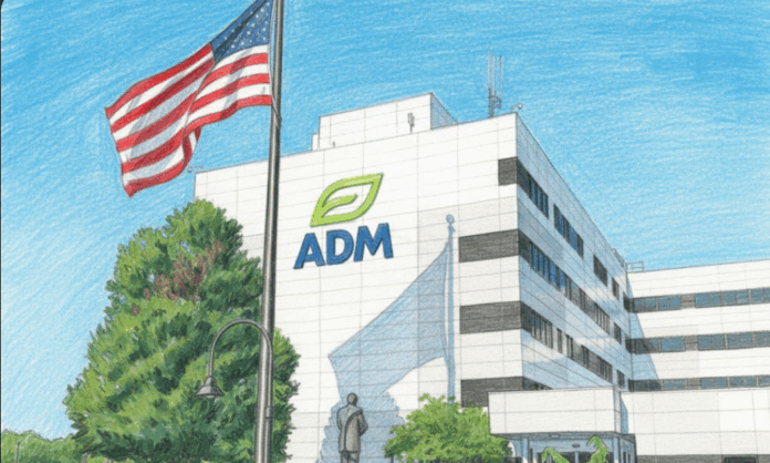 Archer-Daniels-Midland to Pay $40M in SEC Settlement Over Accounting and Disclosure Fraud While Former CFO Luthar Faces Separate Lawsuit