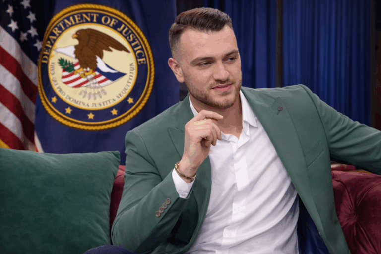 Why the Department of Justice May Be Watching the Bruno Bajrami Case Closely