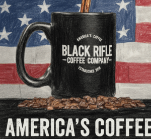 Black Rifle Coffee Seeks Dismissal of Lawsuit Over “America’s Coffee” Branding