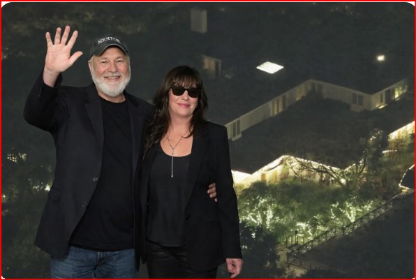 California Slayer Statue: Alan Jackson Withdraws from Nick Reiner Case Due to Legal Expenses