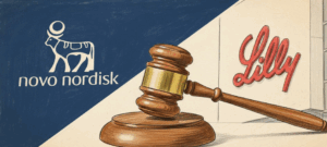 Compounding Pharmacy Accuses Eli Lilly, Novo Nordisk of Blocking GLP-1 Competition