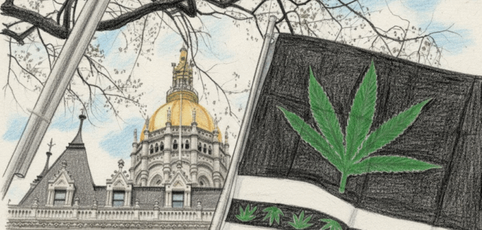 Connecticut Cannabis Firms Agree to $416,000 Settlement Over Merger Review Violations