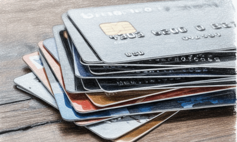 Credit Card Rates Stay High as Trump’s 10% Interest Cap Deadline Arrives and Banks Signal Resistance