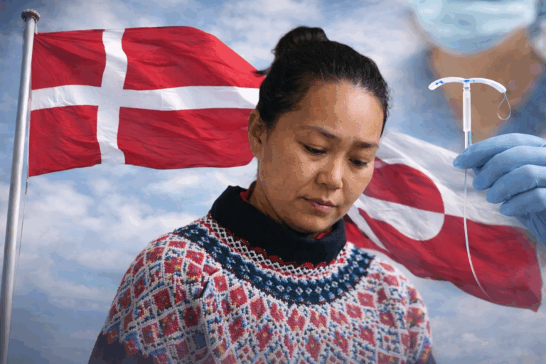Denmark Confronts a Dark Chapter As Greenland’s Past Abuses Return To The Forefront