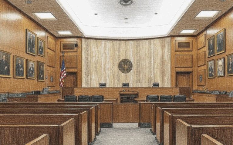 DC Court Upholds $14M Arbitration Award Despite Russian Sanctions