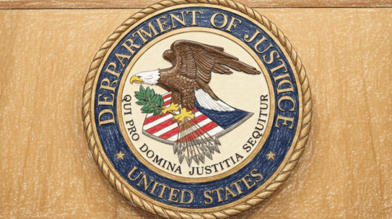DOJ Secures Record $6.8B False Claims Act Recoveries in 2025, Driven by Healthcare and Pandemic Fraud