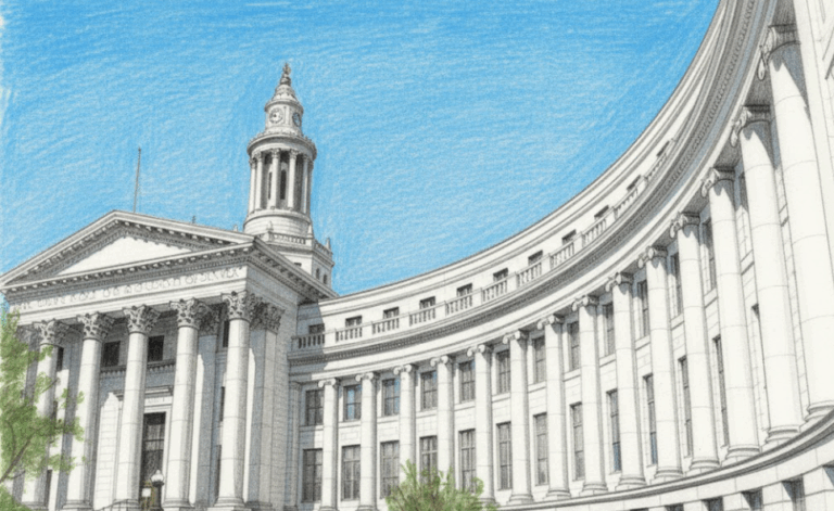 Denver Hit With Lawsuit Challenging Flavored Tobacco And Vape Sales Ban