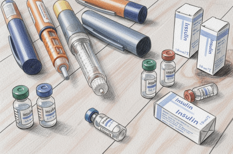 Dover Sues Insulin Makers and PBMs, Alleges RICO Scheme Driving Up Drug Prices