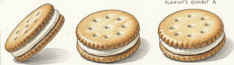 Newman’s Own Hit With $2M Lawsuit Over Failed Cookie Manufacturing Deal