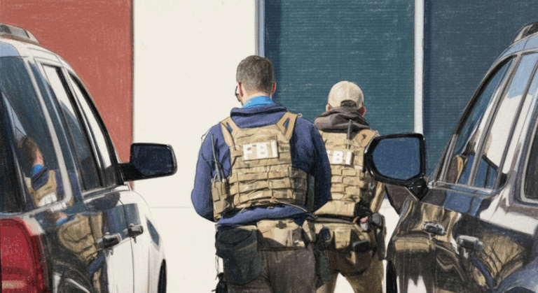 FBI Seizes 2020 Ballots in Fulton County Probe as Federal Election Inquiry Intensifies and Trump-Era Fraud Claims Resurface