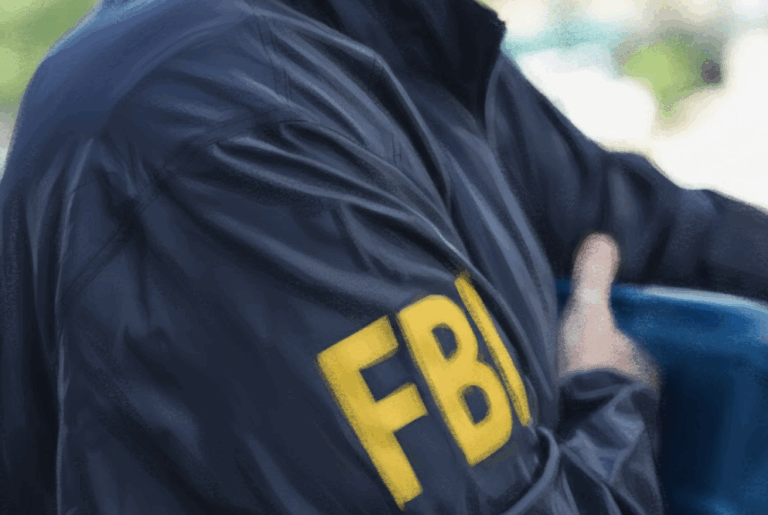 FBI Supervisor Resigns After Dispute Over Minneapolis ICE Shooting Probe