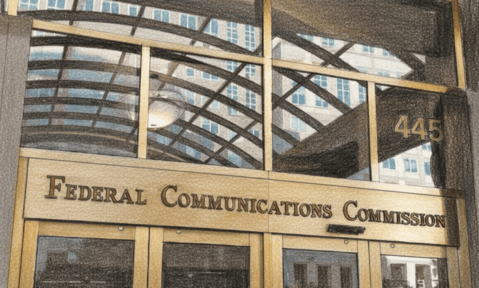 Groups Urge FCC to Block Nexstar–Tegna Deal Over Ownership Cap Concerns Groups Urge FCC to Block Nexstar–Tegna Deal Over Ownership Cap Concerns