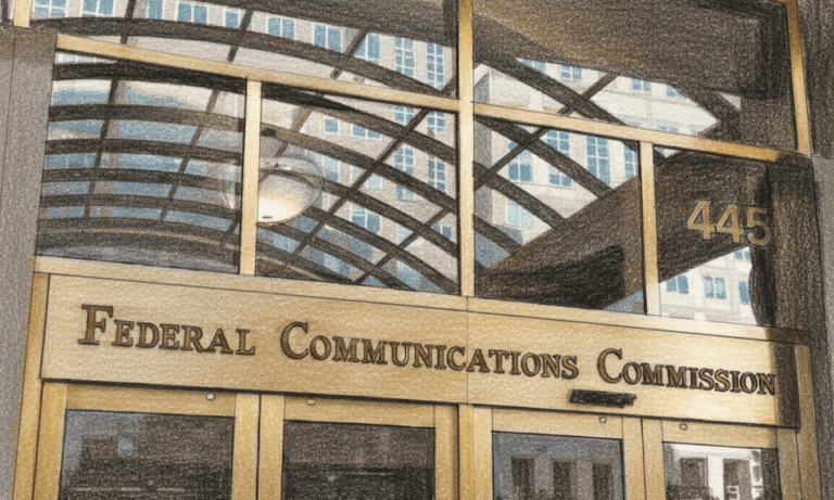 Groups Urge FCC to Block Nexstar–Tegna Deal Over Ownership Cap Concerns