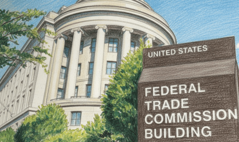 FTC Signals Crackdown on Big Tech “Acqui-Hires” as Regulators Warn of Antitrust Evasion in AI Talent Deals