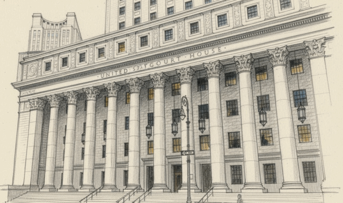 Federal Judge Blocks Overseas Transfer of Funds Linked to $9M Arbitration Award