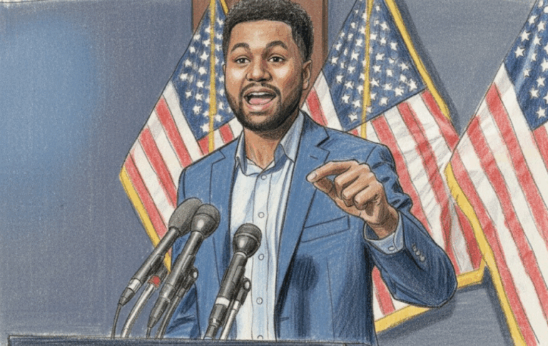 Florida Congressman Attacked at Utah Film Event, Suspect Arrested