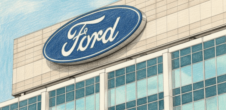 Ford Drops Some Law Firms From Billing Fraud Case, Adds Obstruction Claims Against Former Knight Law Partners