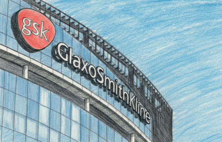GSK Bets $2.2 Billion on Breakthrough Allergy Drug as Big Pharma Races for Next Immunology Blockbuster