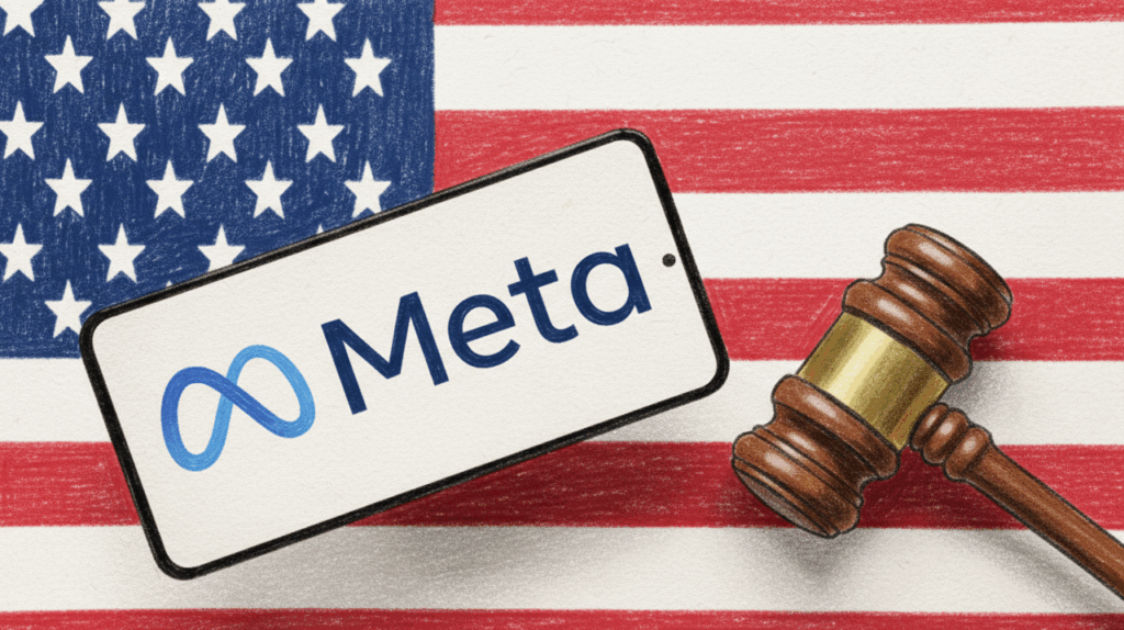 Meta and YouTube social media lawsuit