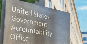 Navy $195M GAO Contract suit