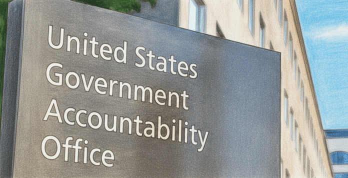 Navy $195M GAO Contract suit