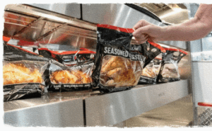 Costco $5 rotisserie chicken lawsuit