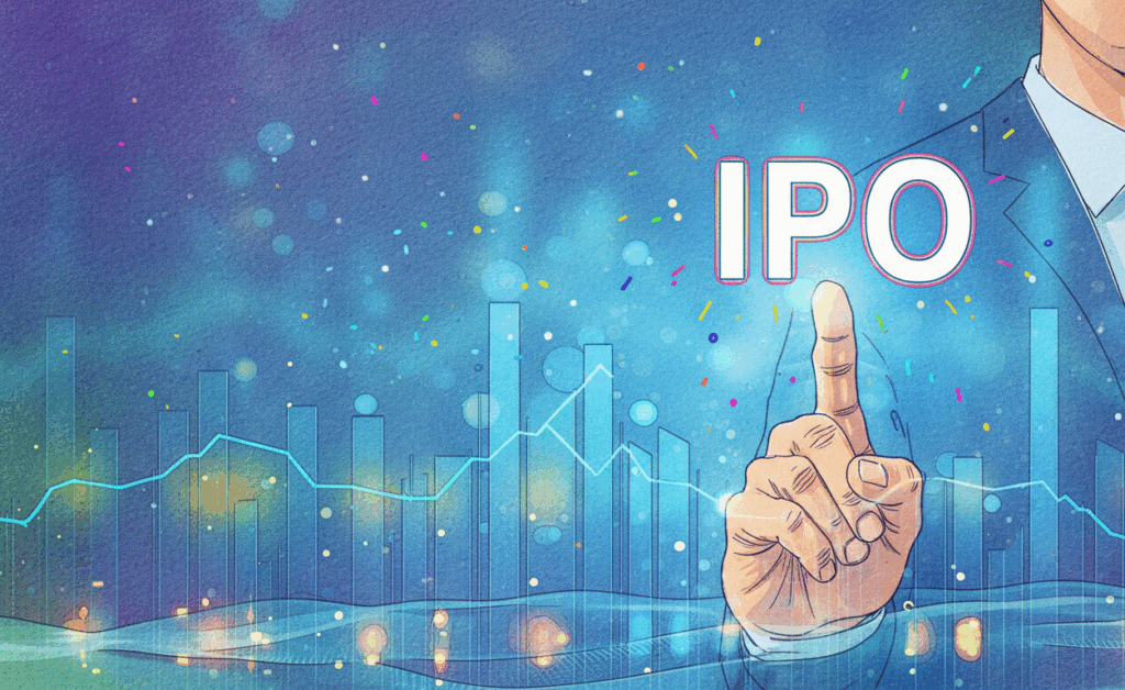 GigCapital9 $220M Nasdaq IPO