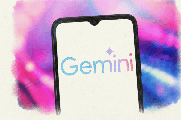 Google Gemini TM Suit